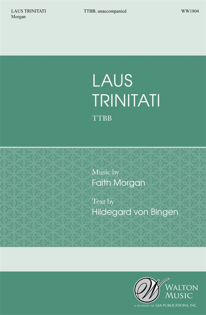 Laus Trinitati