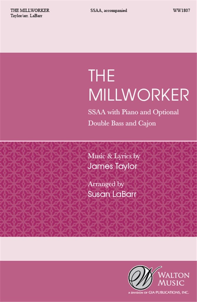 The Millworker