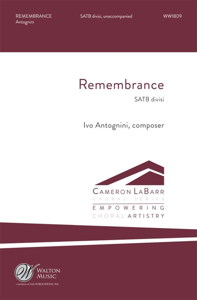Remembrance