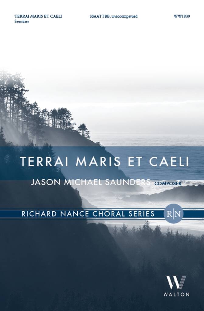 Terrai maris et caeli