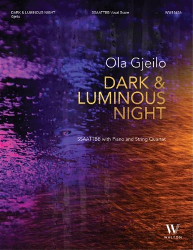 Dark & Luminous Night