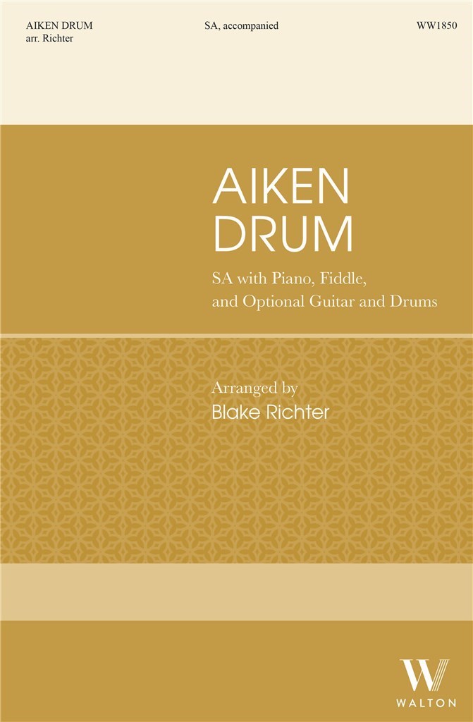 Aiken Drum