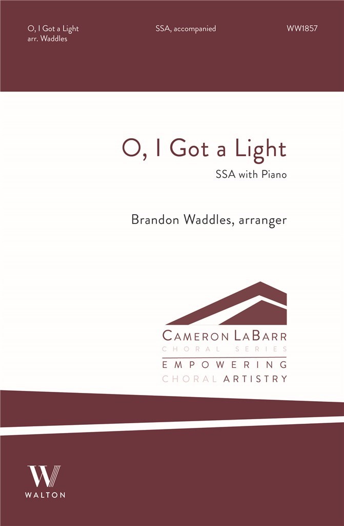 O, I Got a Light