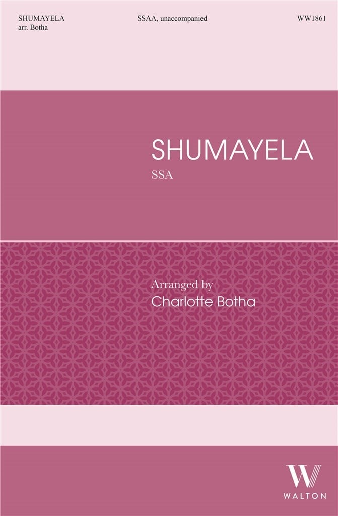 Shumayela