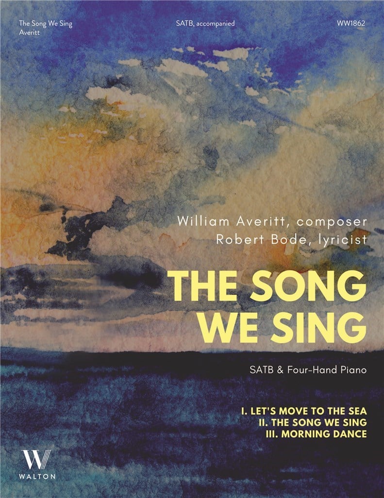 The Song We Sing