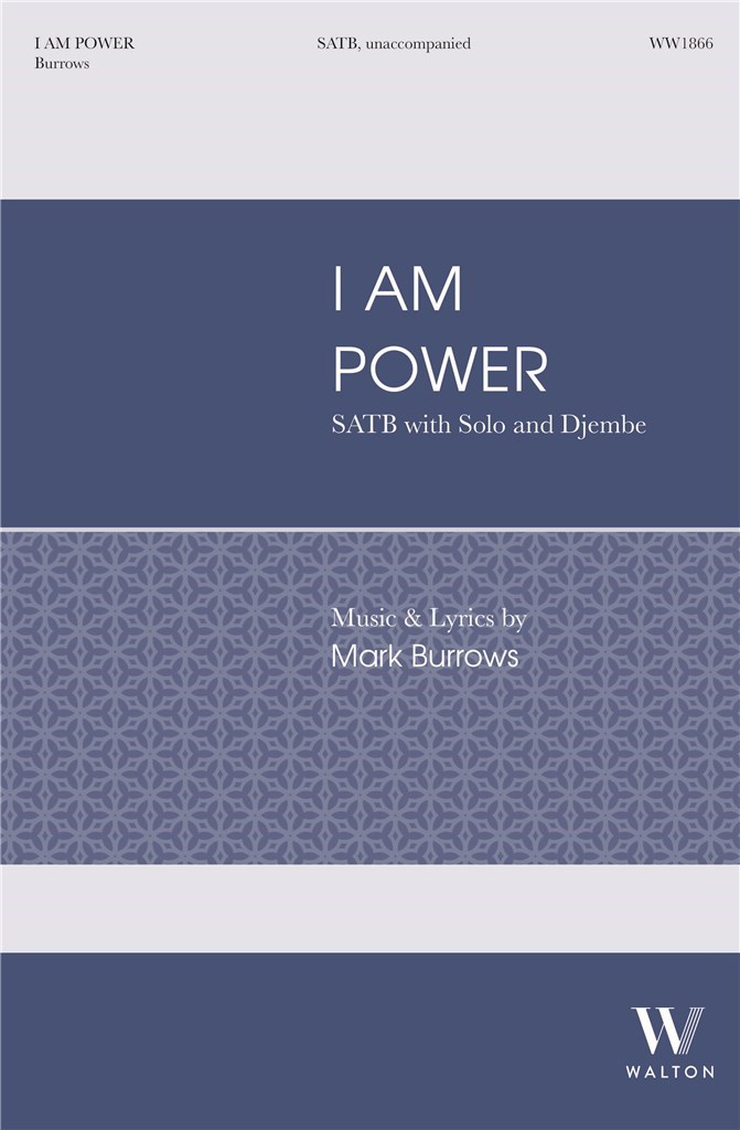 I Am Power