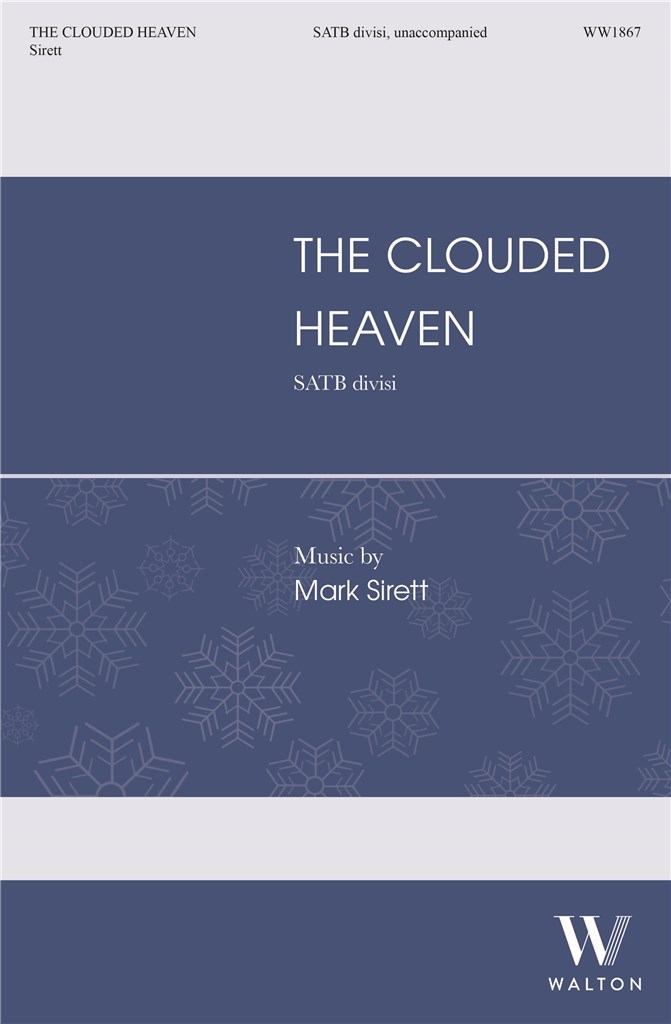The Clouded Heaven