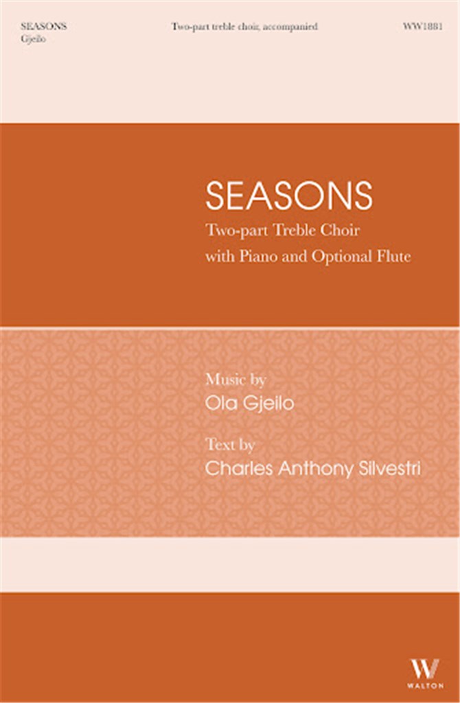 Seasons (2-pt)