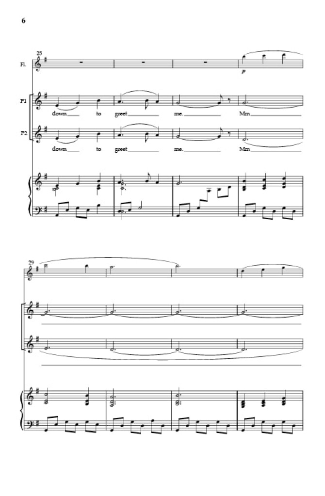Seasons (2-pt)