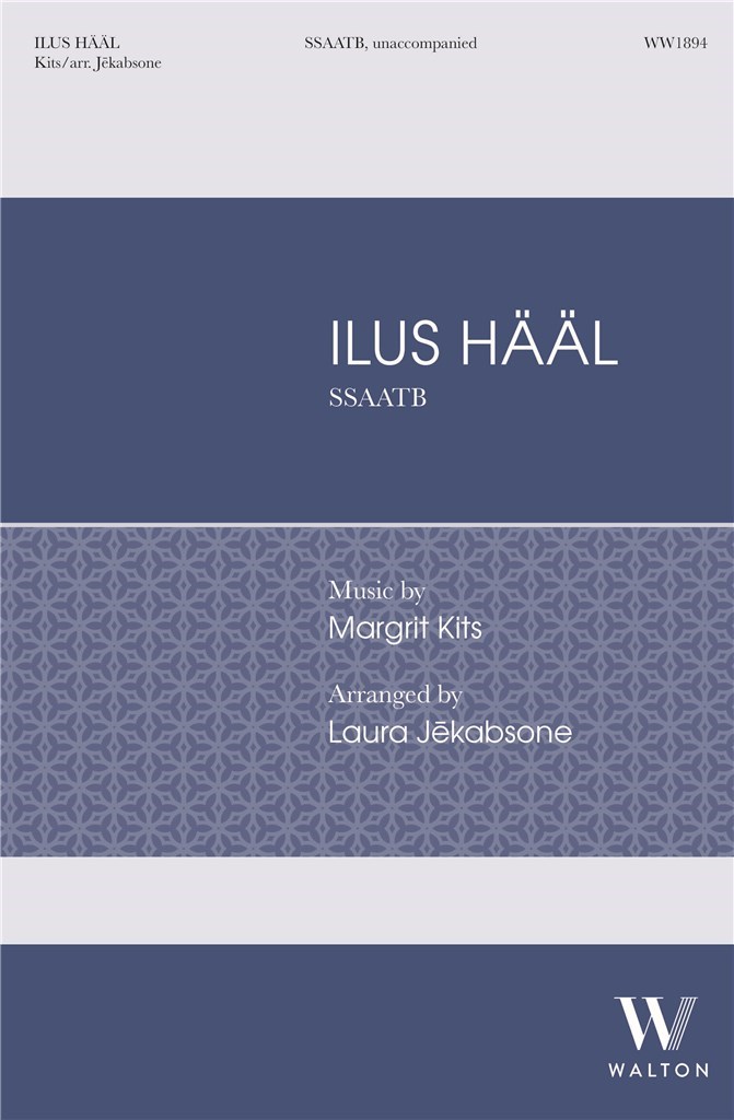 Ilus Hääl