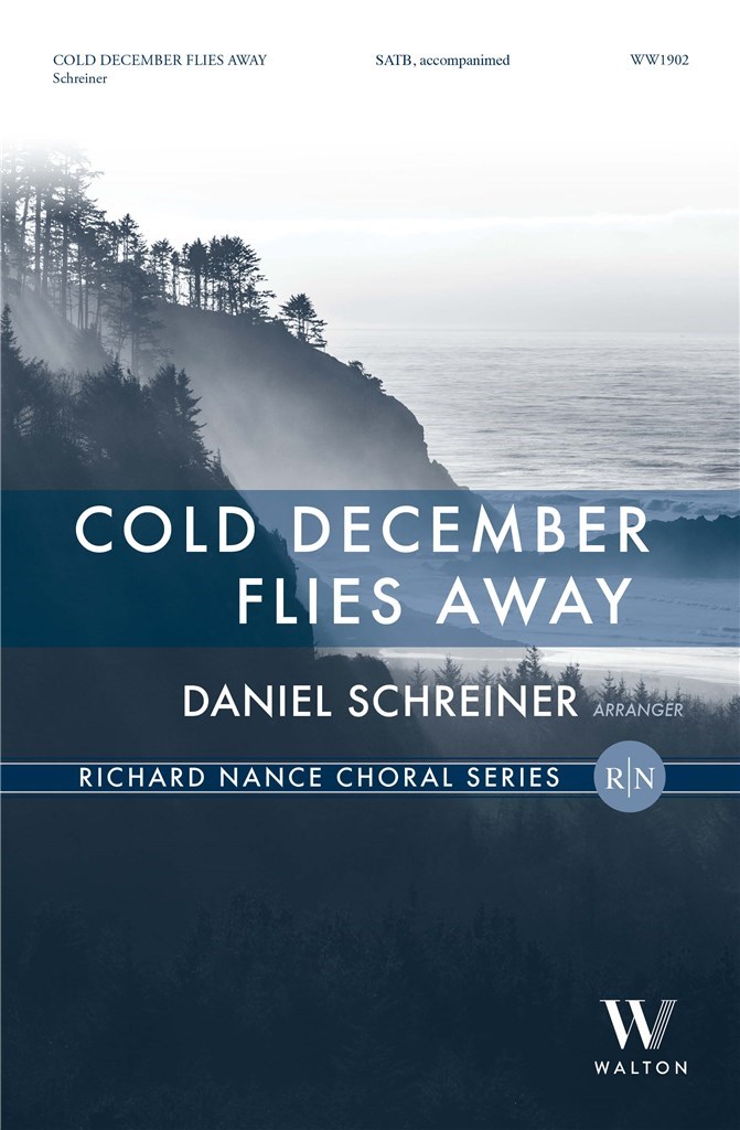 Cold December Flies Away