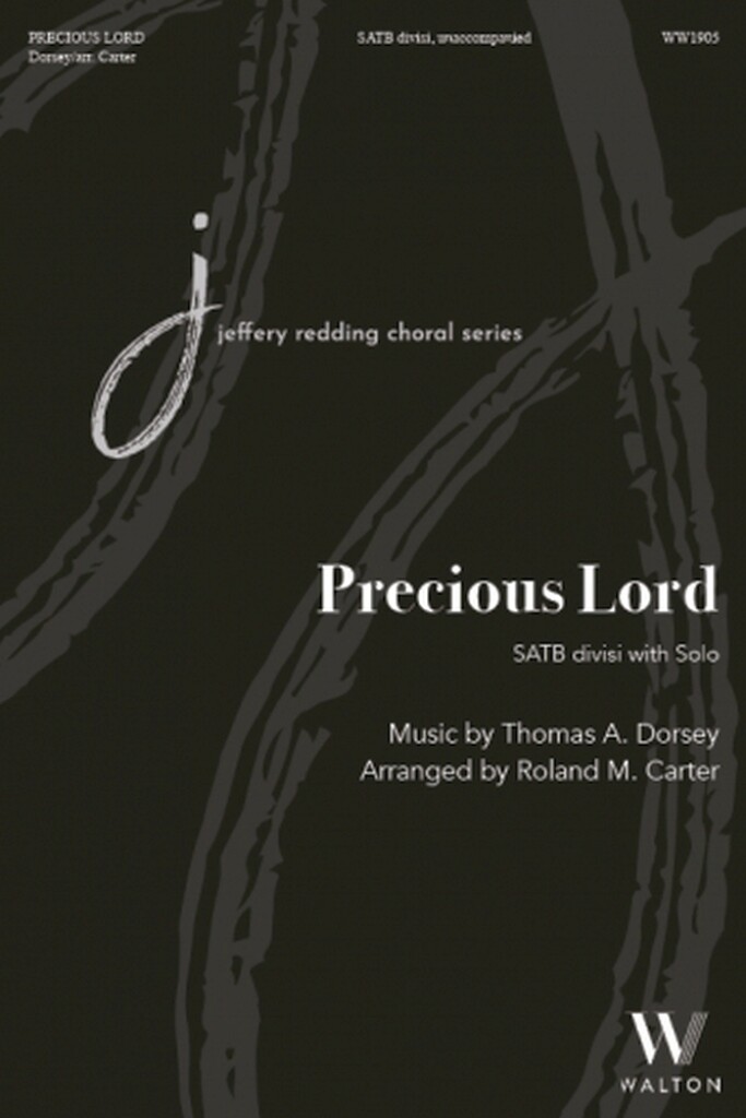 Precious Lord