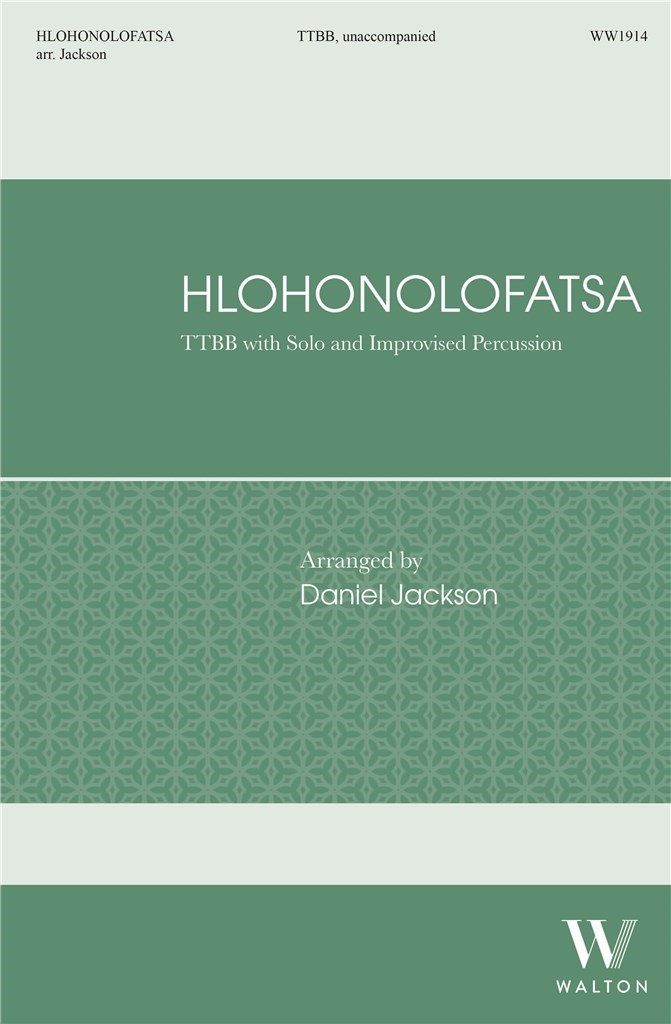Hlohonolofatsa