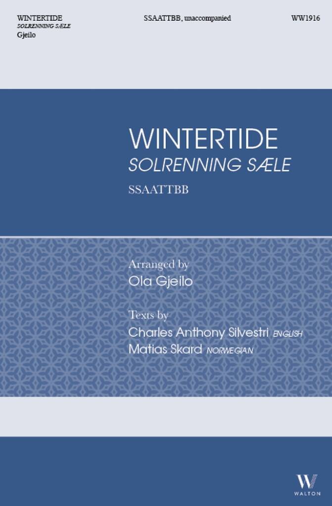 Wintertide/Solrenning Soele