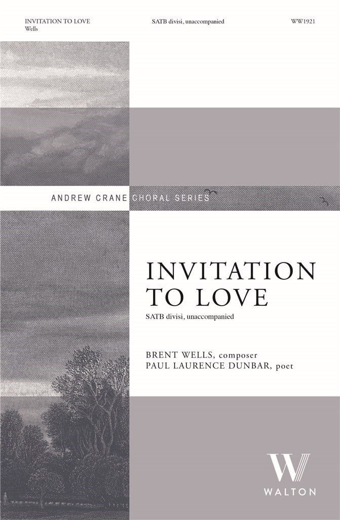 Invitation to Love