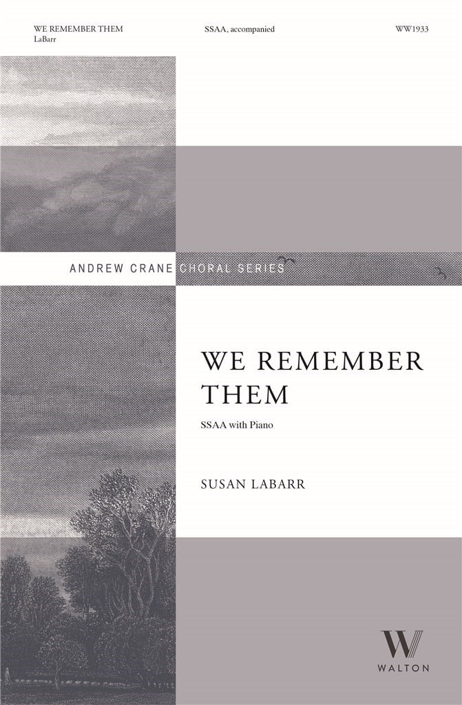 We Remember Them