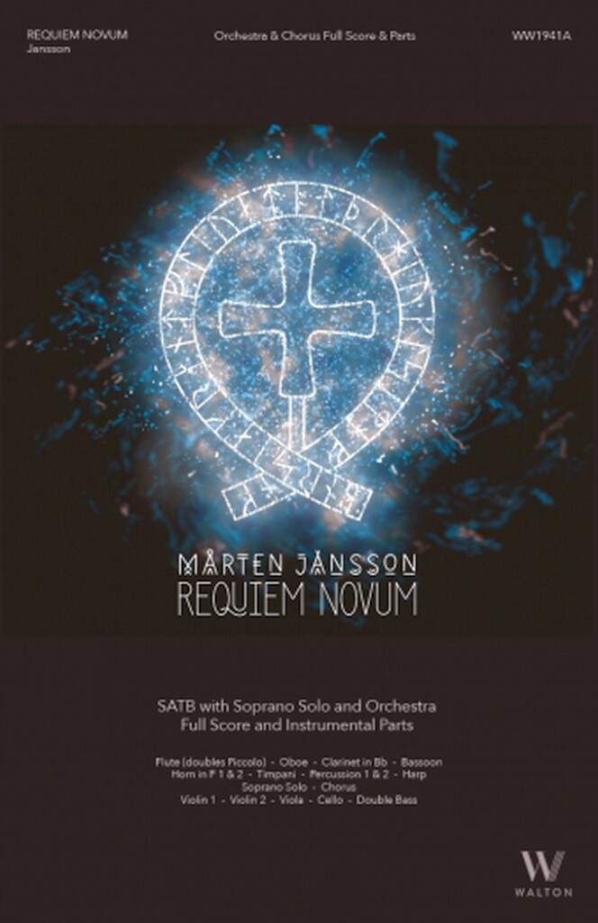 Requiem Novum