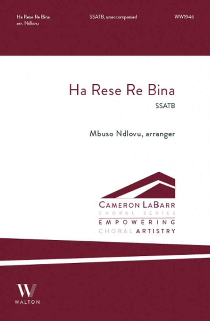 Ha Rese Re Bina