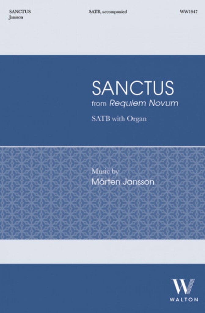 Sanctus