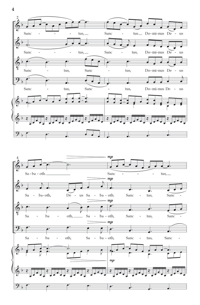Sanctus