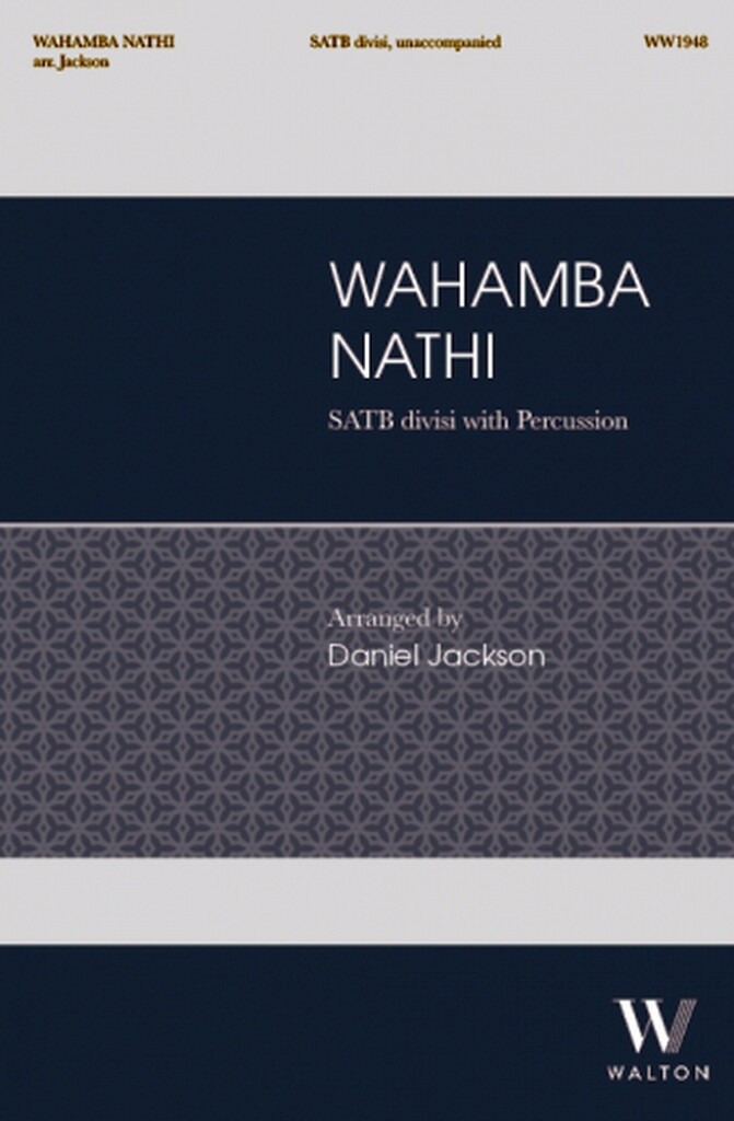 Wahamba Nathi