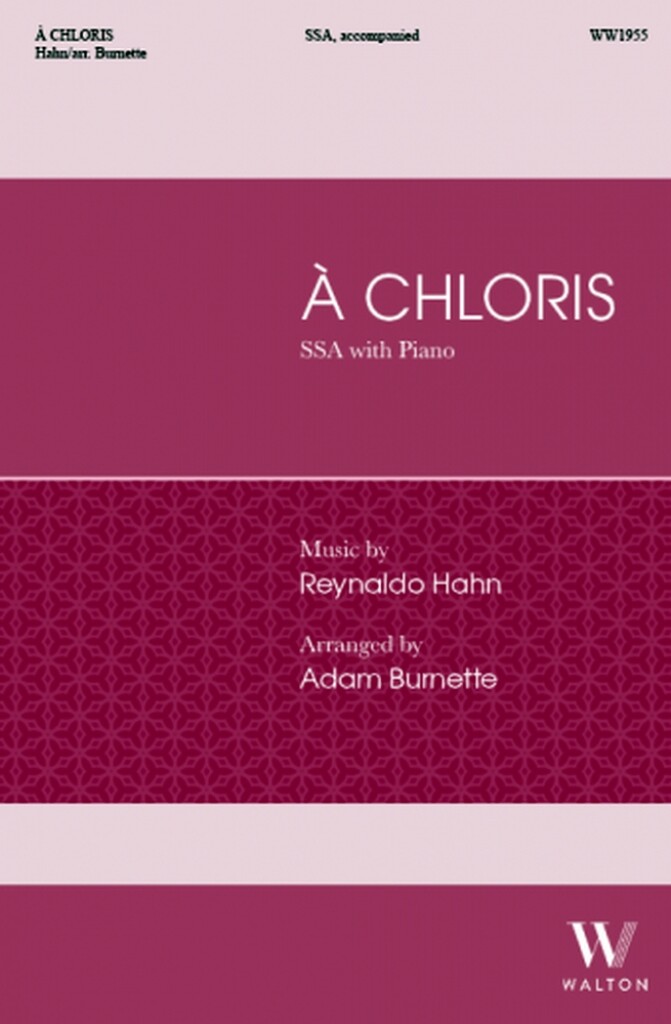A Chloris
