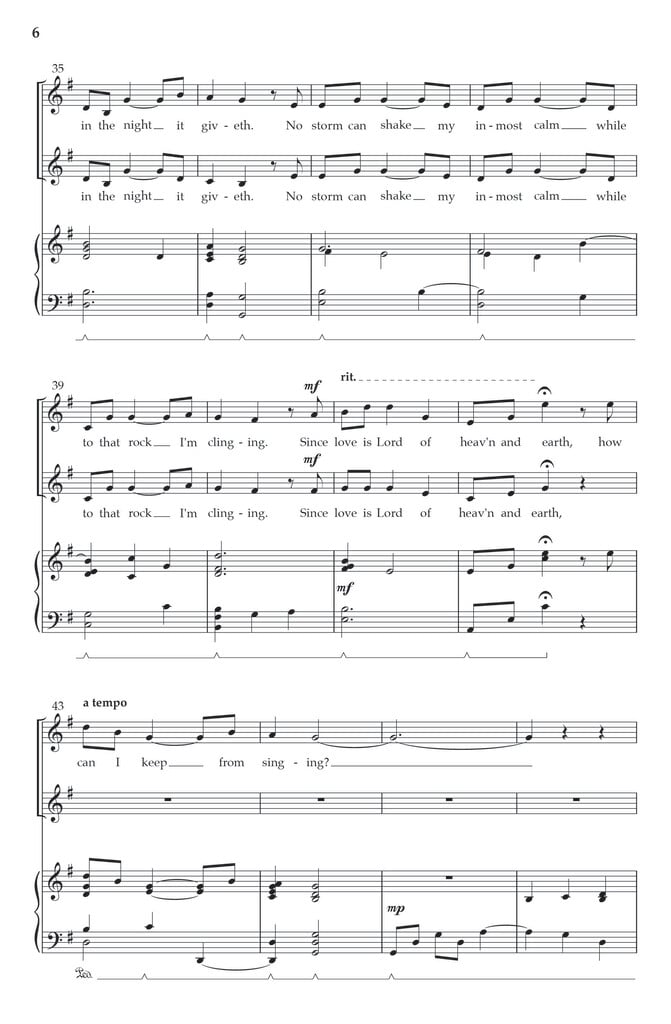 Endless Song