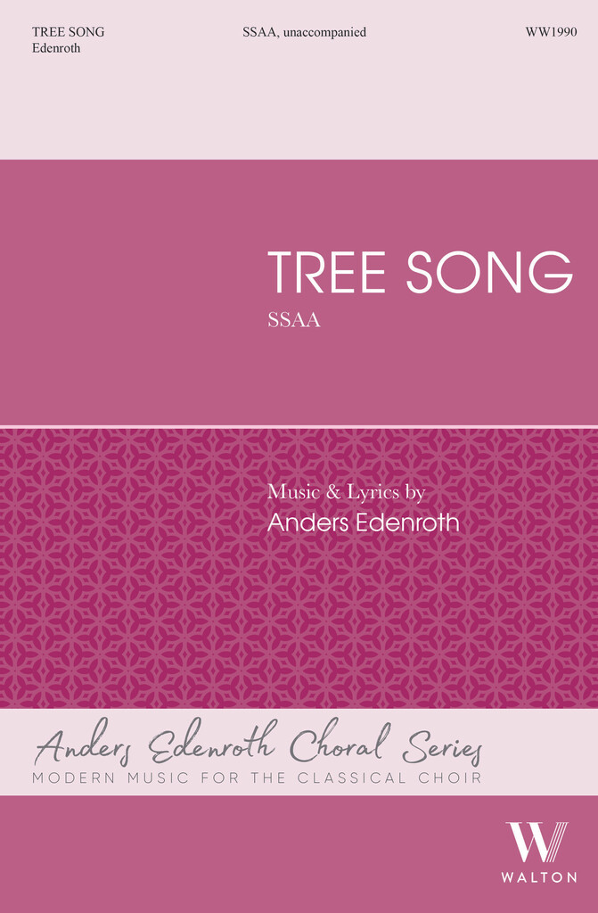 Tree Song