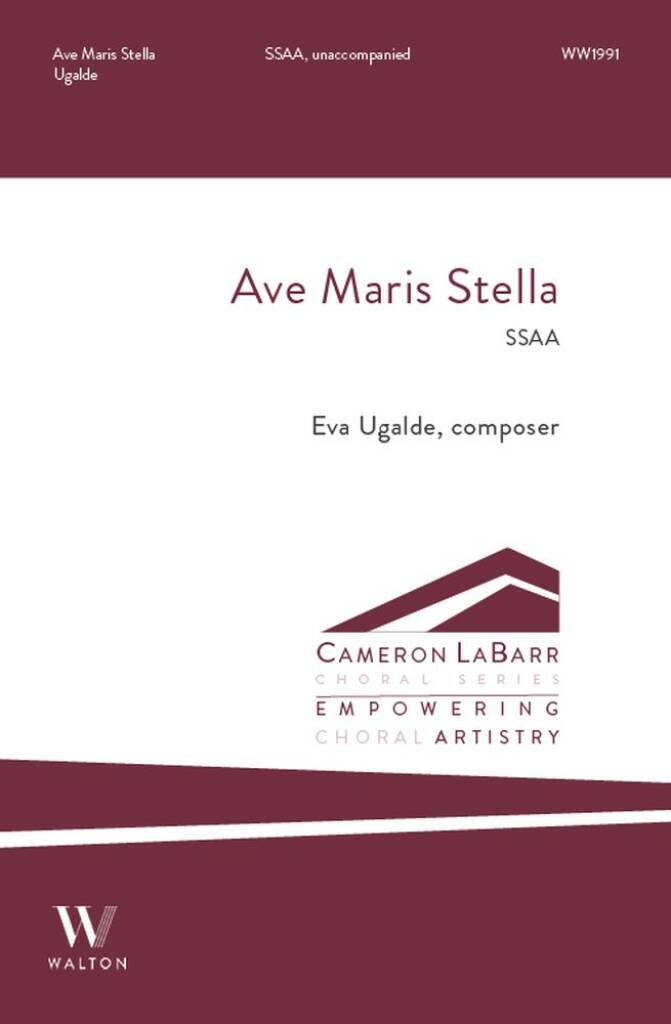 Ave Maris Stella