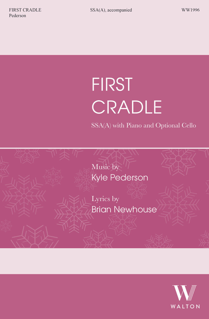 First Cradle