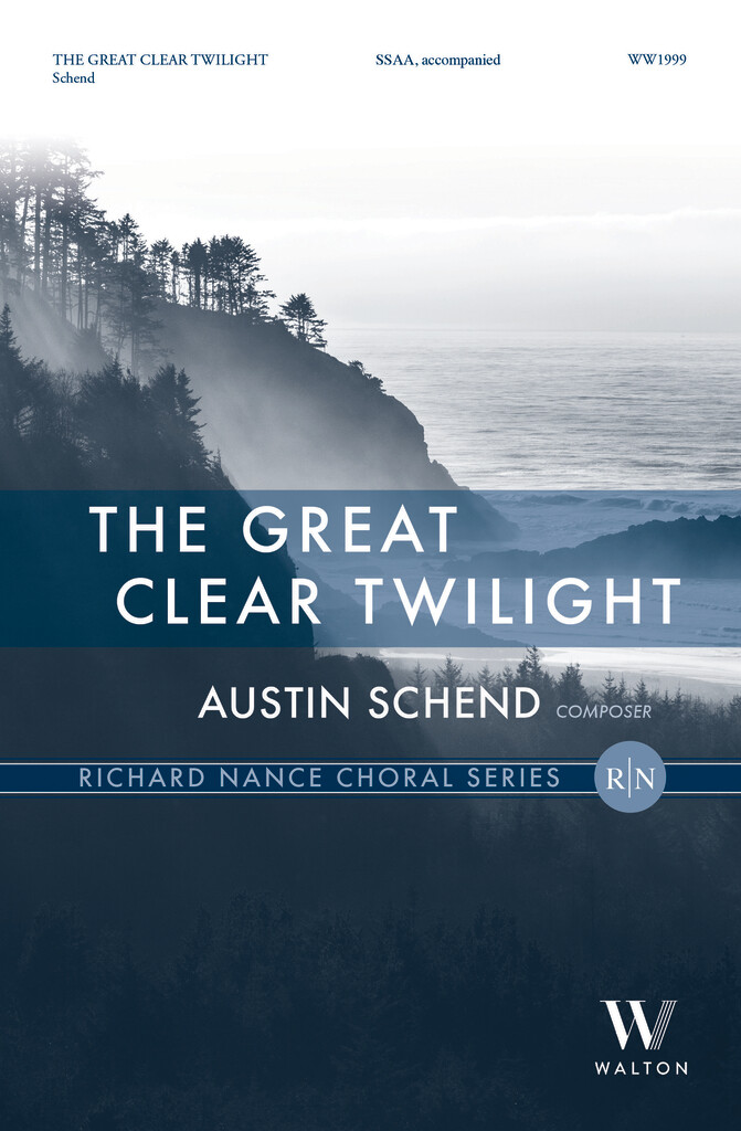 The Great Clear Twilight