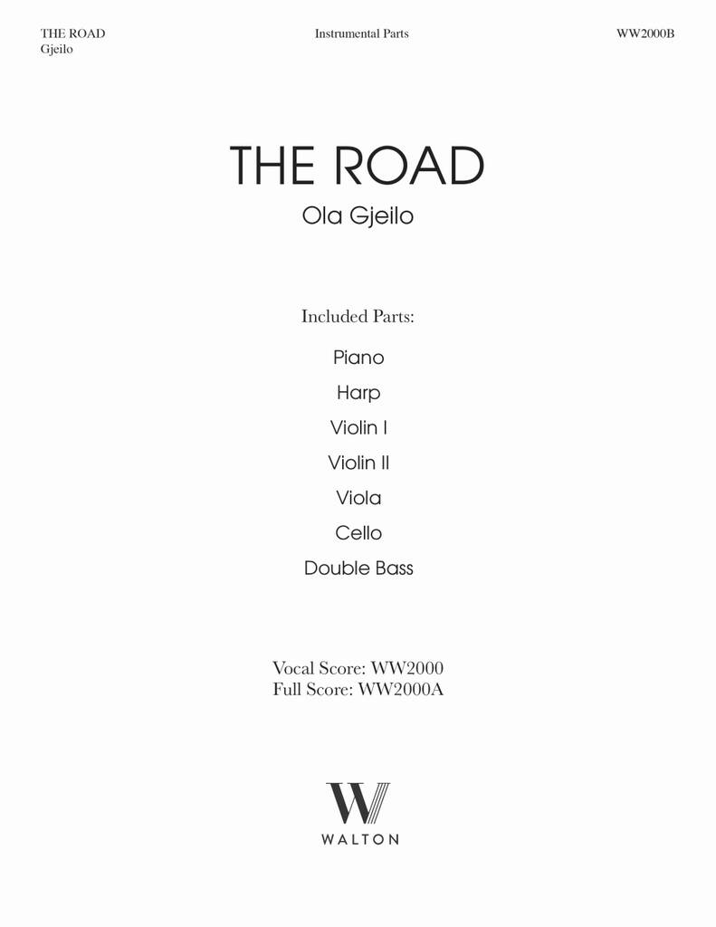 The Road