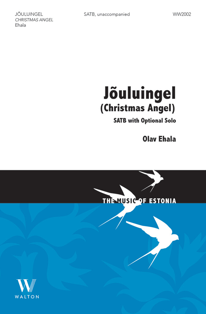 Jouluingel