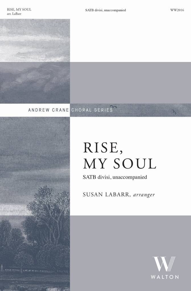 Rise, My Soul