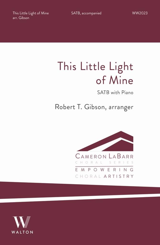 This Little Light of Mine
