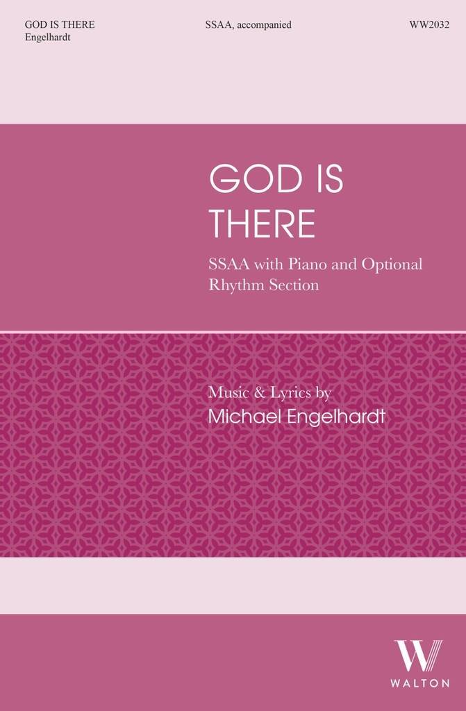 God Is There