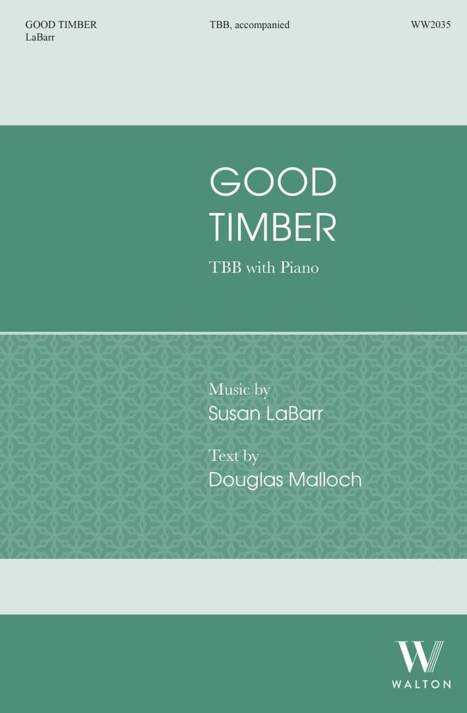 Good Timber