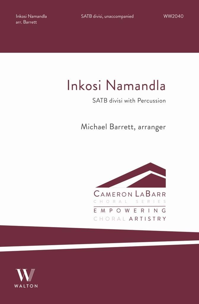 Inkosi Namandla