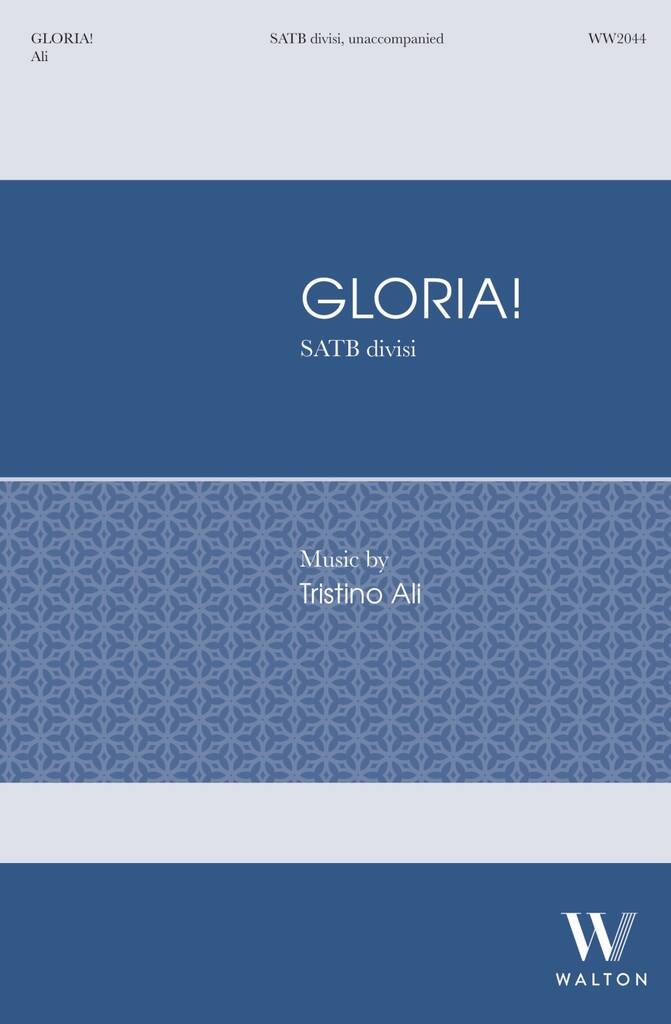 Gloria!