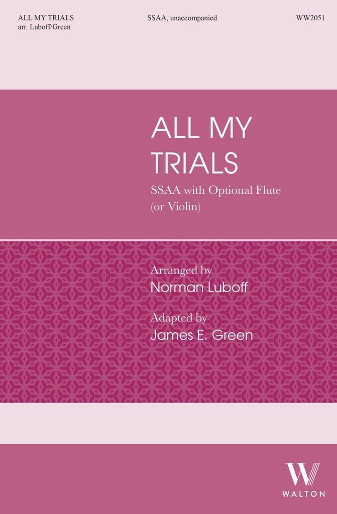 All My Trials