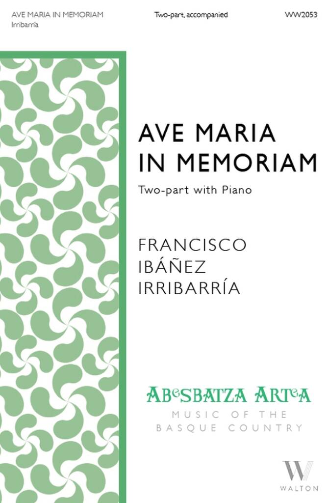 Ave Maria in memoriam
