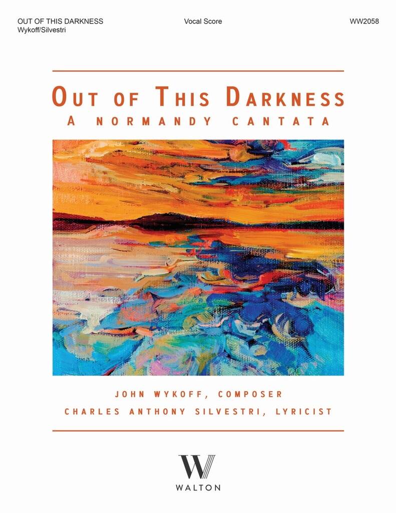 Out of This Darkness