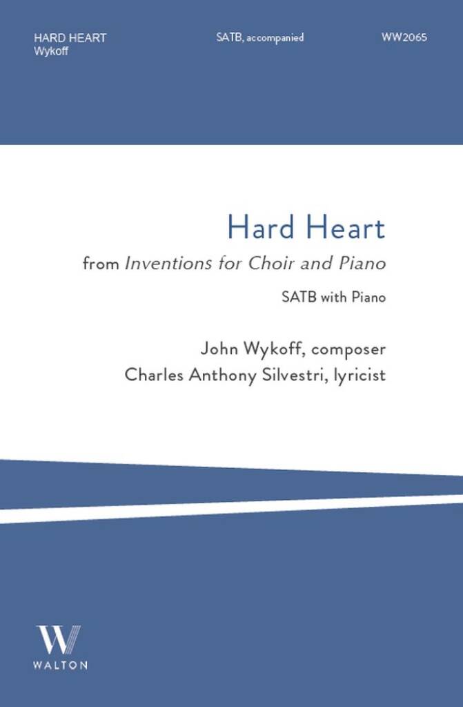 Hard Heart