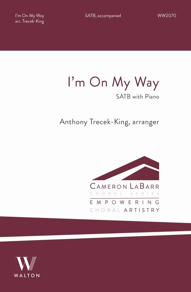 I'm On My Way