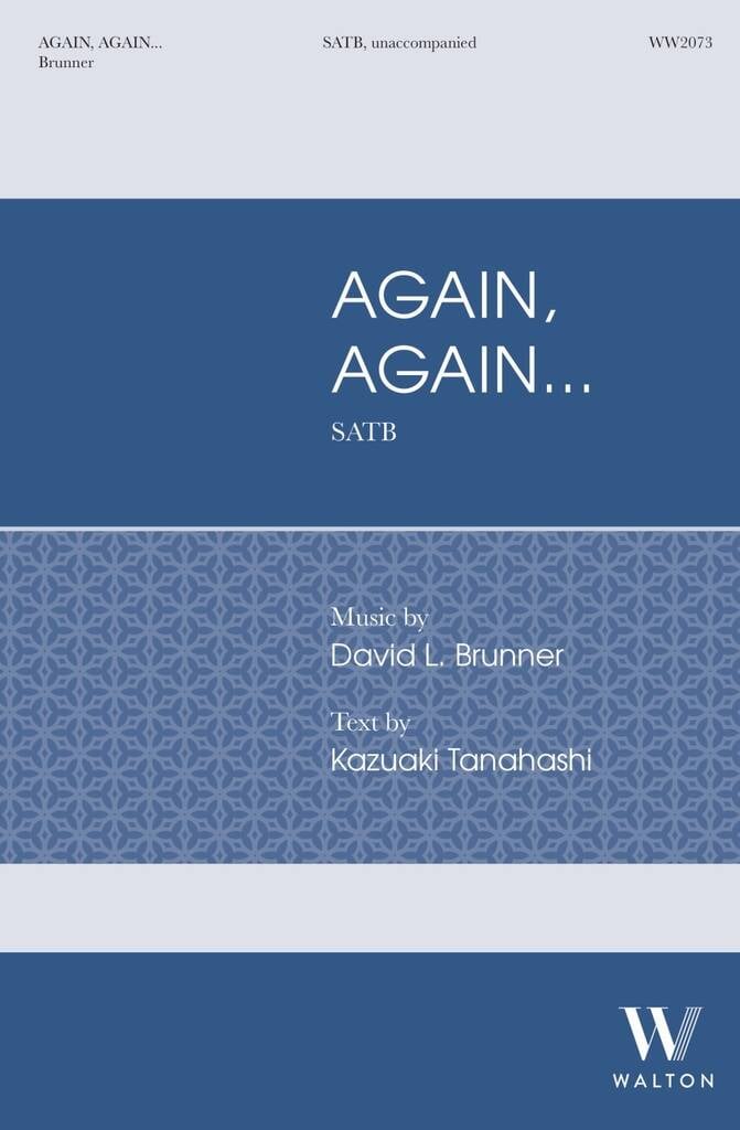 Again, again?