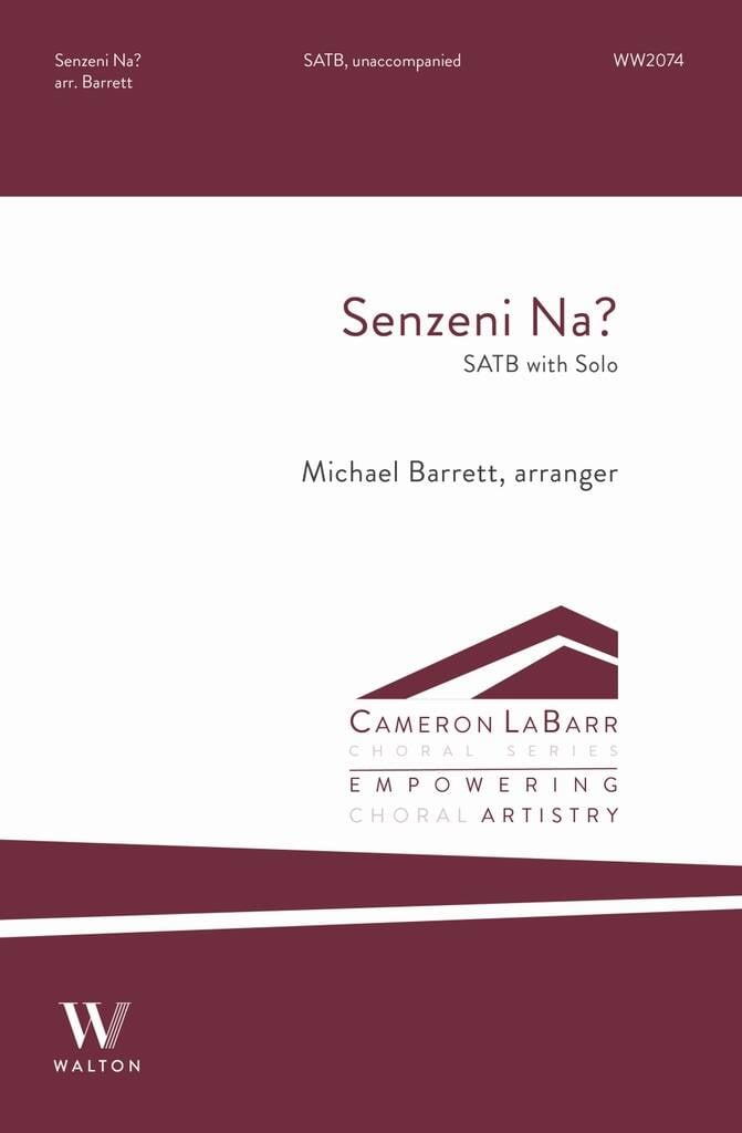 Senzeni Na?
