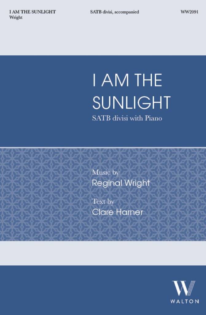 I Am the Sunlight
