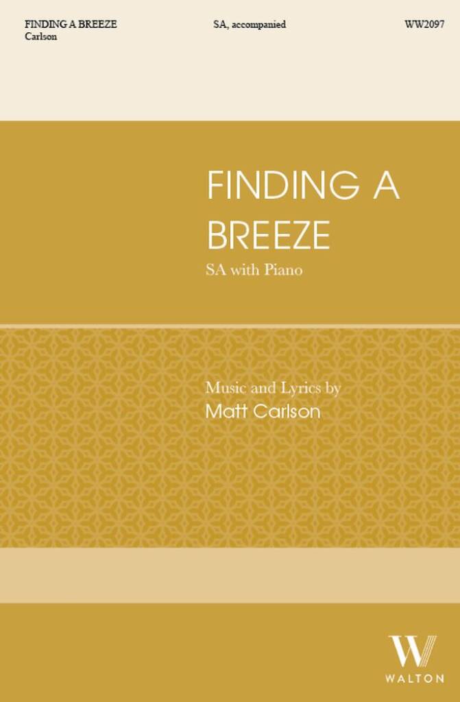 Finding a Breeze