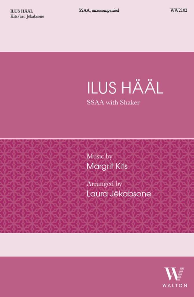 Ilus Hääl