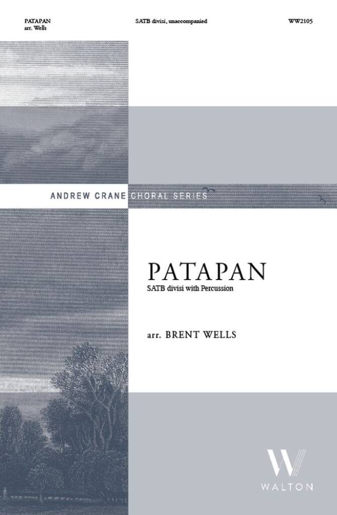 Patapan (Vocal Score)